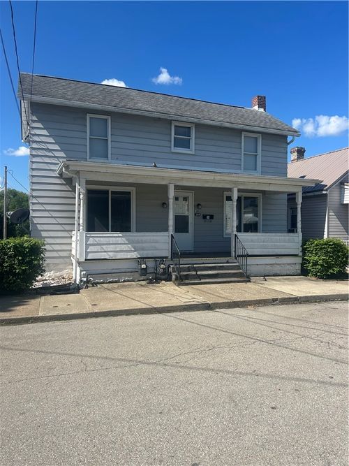 309 Spruce St, Mount Pleasant, PA, 15666-1941 | Card Image