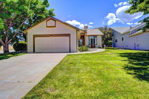 299 Limberpine Cir, Battlement Mesa, CO, 81635-5601 | Card Image
