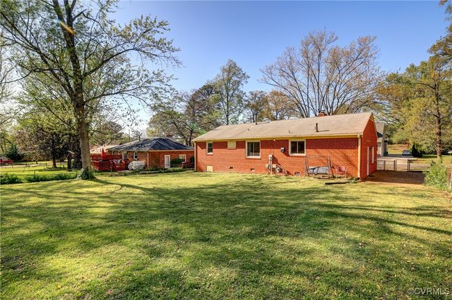 7707 Ardmore Rd, House other with 3 bedrooms, 1 bathrooms and null parking in Henrico VA | Image 47