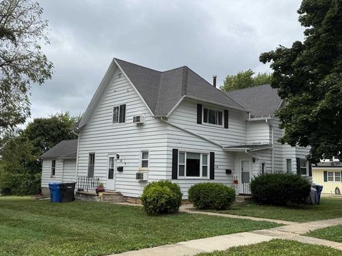 114 N 2nd Street, Mount Horeb, WI, 53572 | Card Image