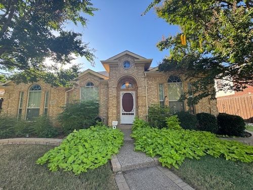 6437 Landmark Trl, The Colony, TX, 75056-3791 | Card Image