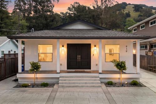 919 Old Canyon Road, Fremont, CA, 94536 | Card Image
