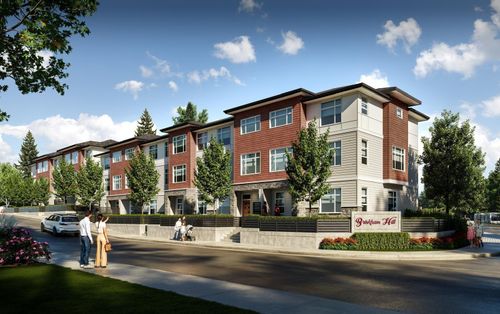 8-7540 Briskham Street, Mission, BC, V2V3L8 | Card Image