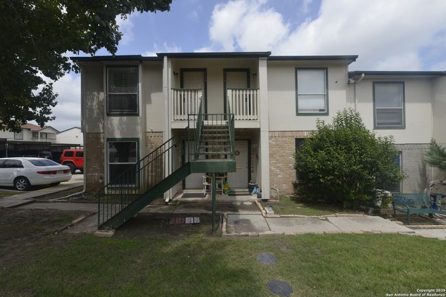 APT-8204 - 4949 Hamilton Wolfe Rd, Condo with 1 bedrooms, 1 bathrooms and null parking in San Antonio TX | Image 17