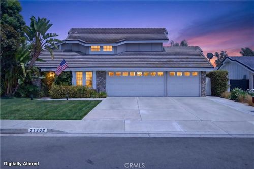 31302 Via Parra, San Juan Capistrano, CA, 92675 | Card Image