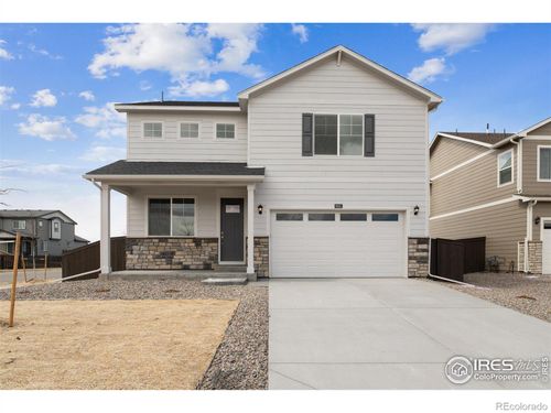 4867 Antler Way, Johnstown, CO, 80534-8742 | Card Image
