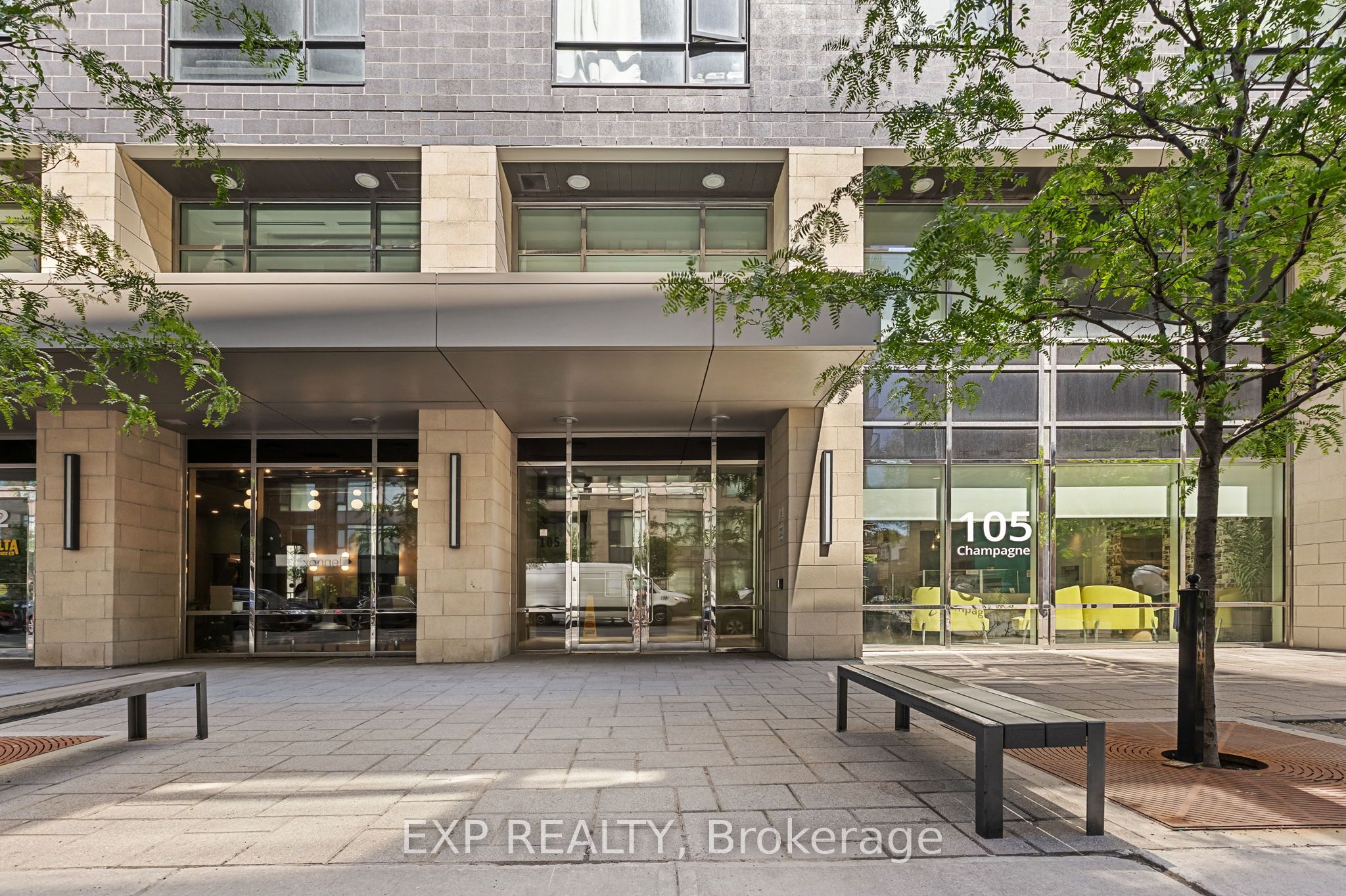 Residential in Dows Lake - Civic Hospital and Area 3