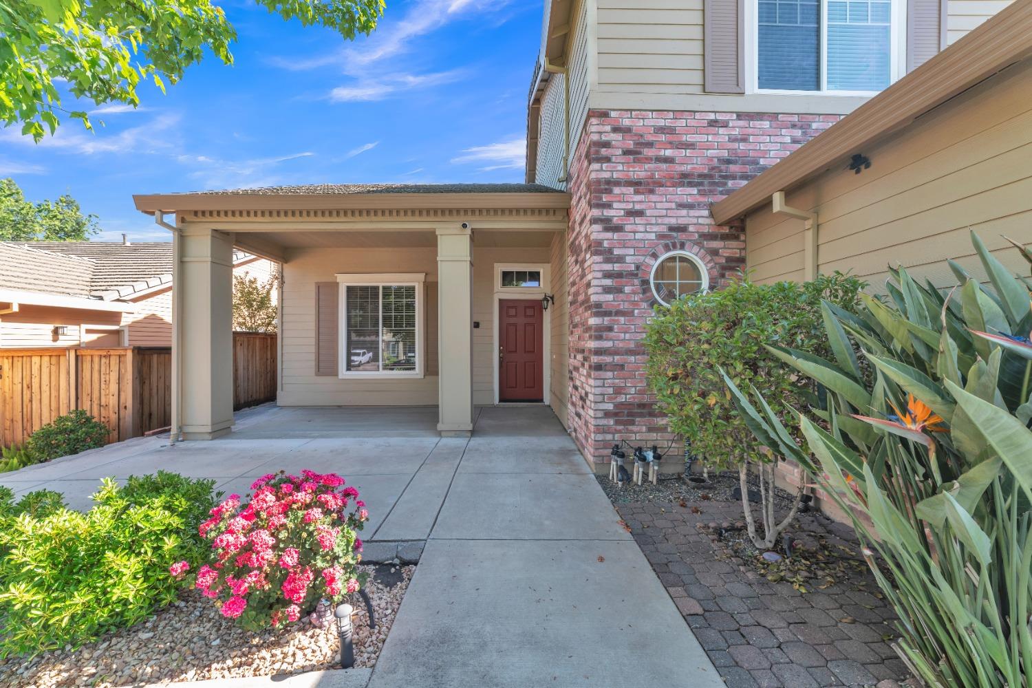 Residential in Folsom 5