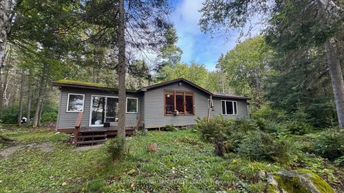 Lot 11 Horwood Lake N/A, Timmins, ON, P4N7G2 | Card Image