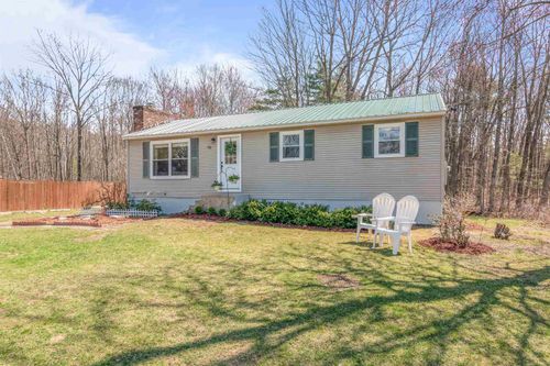 232 Meadow Dr, Colchester, VT, 05446-6426 | Card Image