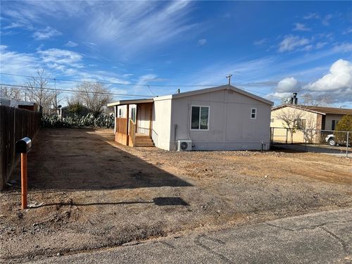 3678 E Canary Ln, Kingman, AZ, 86409-2820 | Card Image