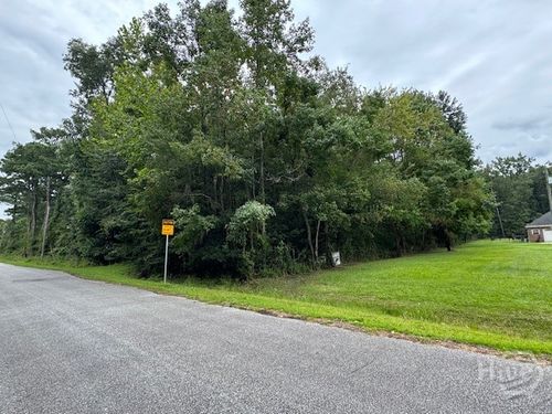 0 Hawkinsville Rd, Savannah, GA, 31408 | Card Image