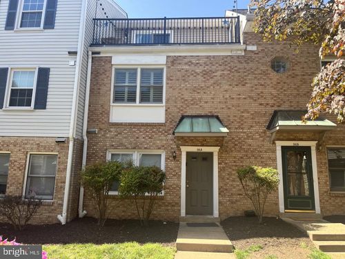 a-98 N Bedford St, ARLINGTON, VA, 22201-1156 | Card Image
