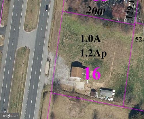 20701 S Dupont Hwy, HARRINGTON, DE, 19952-2079 | Card Image