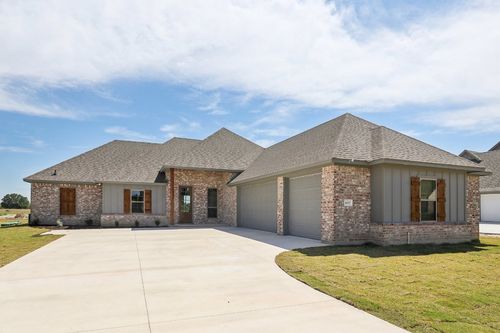 4007 Aerie St, Salado, TX, 76571-6691 | Card Image