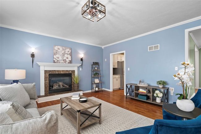 10558 Forest Hill Dr, Condo with 3 bedrooms, 3 bathrooms and 2 parking in Wexford PA | Image 5