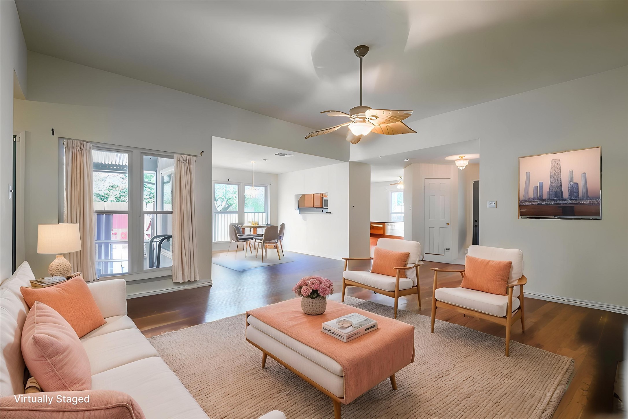 Residential Lease in Arlington 5