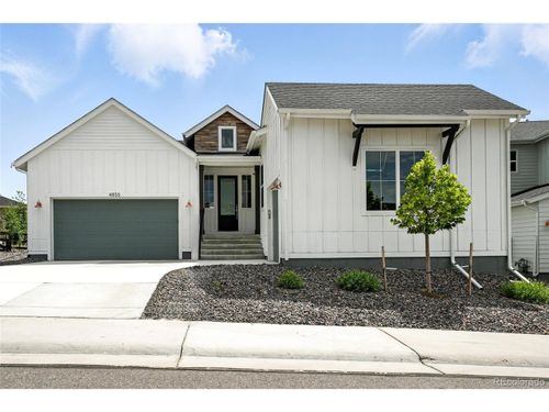 4855 Saddle Iron Rd, Castle Rock, CO, 80104-9861 | Card Image