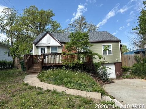 205 Woodland Dr, Rolla, MO, 65401-3569 | Card Image