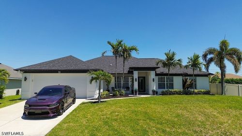 19 Nw 13th Pl, Cape Coral, FL, 33993-5326 | Card Image