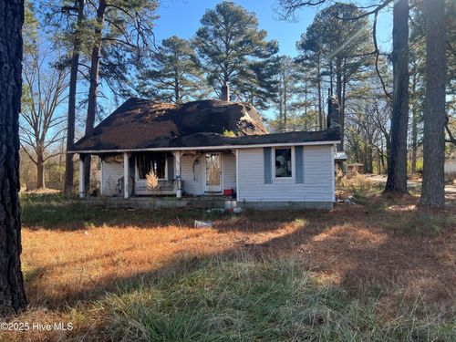 108 Peach Tree St, Woodland, NC, 27897-9201 | Card Image