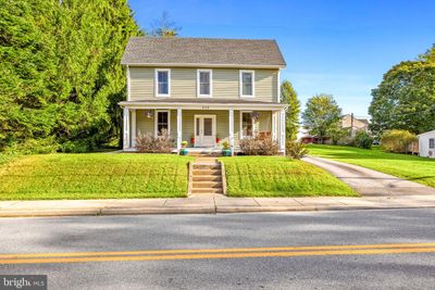 530 Main Street, House other with 4 bedrooms, 1 bathrooms and null parking in CHURCH HILL MD | Image 2