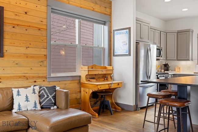 44 Flat Car Ct, Condo with 3 bedrooms, 3 bathrooms and null parking in Bozeman MT | Image 14