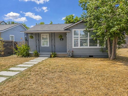 4603 Leslie Ave, Austin, TX, 78721-1415 | Card Image
