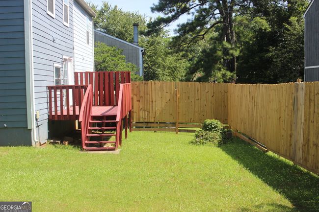 2116 Charter Ln, Townhouse with 3 bedrooms, 3 bathrooms and null parking in Lithonia GA | Image 15