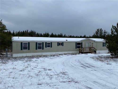 11318 E Town Line Road, GORDON, WI, 54838 | Card Image