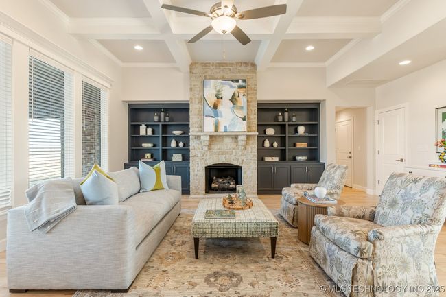 16508 S 3 Rd West Ave, House other with 4 bedrooms, 4 bathrooms and null parking in Glenpool OK | Image 44