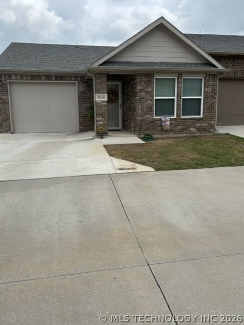 1-1634 Shenandoah Rdg, Ardmore, OK, 73401-1638 | Card Image