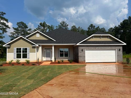 1179 Barrington Place Way, Macon, GA, 31220-8793 | Card Image