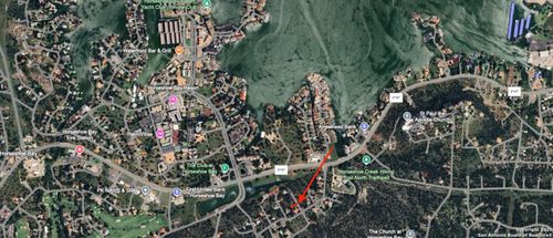 208 Twin Sails, Horseshoe Bay, TX, 78657-6183 | Card Image