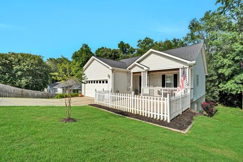 298 N Orchard Dr, Taylors, SC, 29687-2868 | Card Image