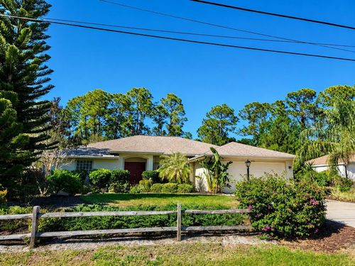 4394 Glordano Ave, North Port, FL, 34286-6612 | Card Image