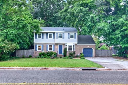297 Richneck Road, Newport News, VA, 23608 | Card Image