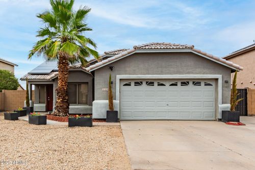 12614 W Catalina Dr, Avondale, AZ, 85392-6618 | Card Image