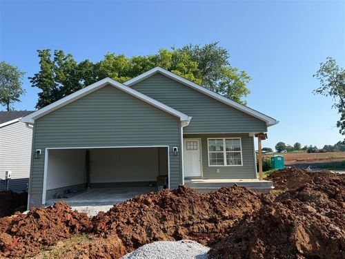 704 Cherry Blossom Road, Bowling Green, KY, 42103 | Card Image