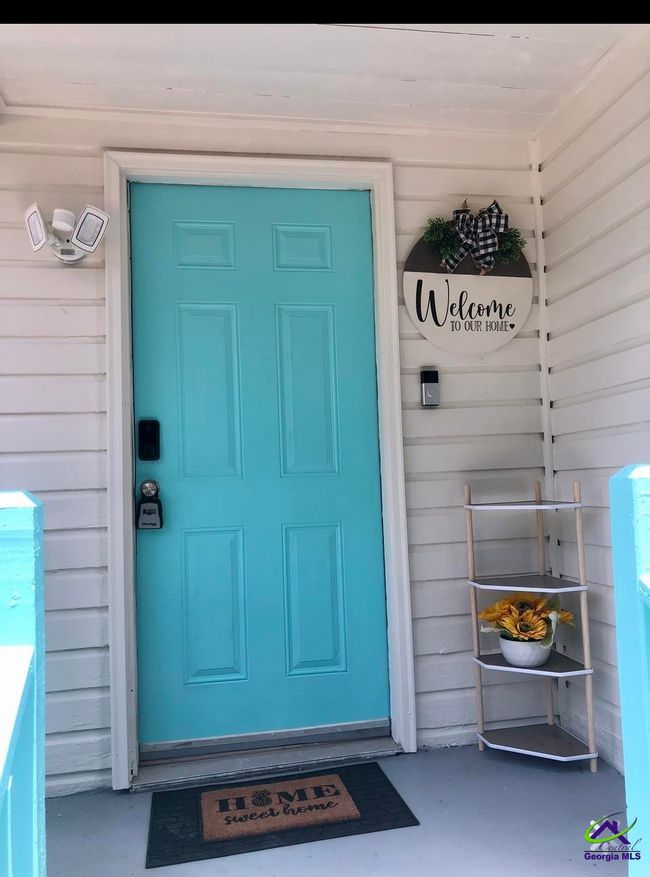5415 Beulah Ave, House other with 2 bedrooms, 1 bathrooms and null parking in Eastman GA | Image 22