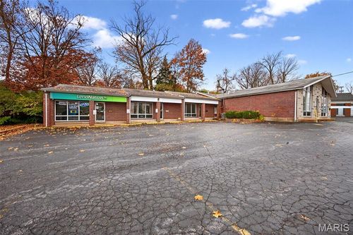 9560 Page Ave, Saint Louis, MO, 63132-1538 | Card Image