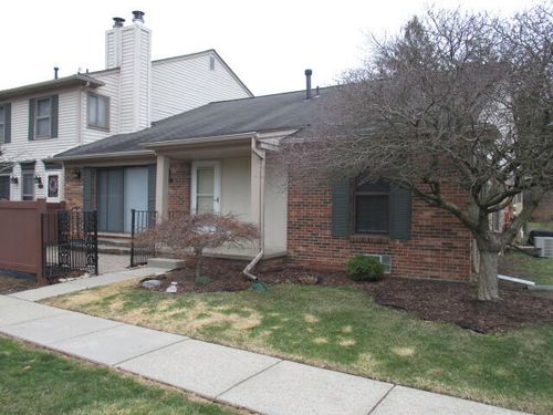41094 Southwind Dr, Canton, MI, 48188-1312 | Card Image