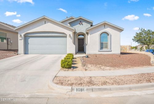 1081 Bronze Hill Ave., Santa Teresa, NM, 88008 | Card Image