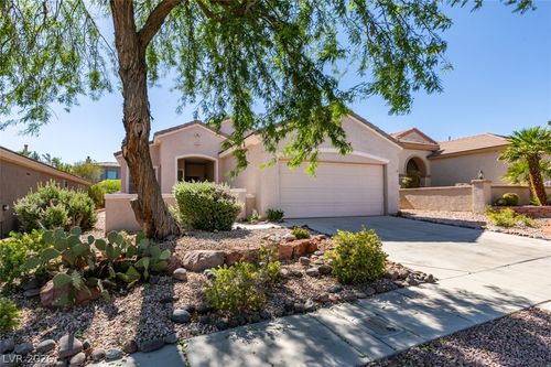1864 High Mesa Dr, Henderson, NV, 89012-6185 | Card Image