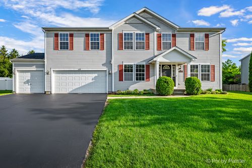 605 Courtney Ln, Marengo, IL, 60152-3303 | Card Image