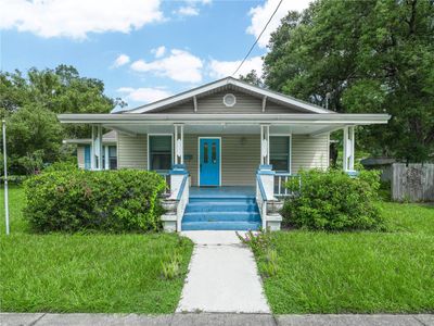 506 W Baker Street, House other with 3 bedrooms, 2 bathrooms and null parking in Plant City FL | Image 1