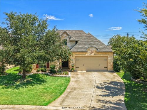5160 Stonewater Loop, College Station, TX, 77845 | Card Image