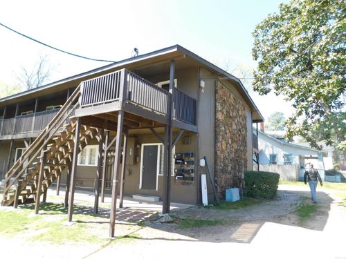 215 E 22nd St, Little Rock, AR, 72206-2372 | Card Image