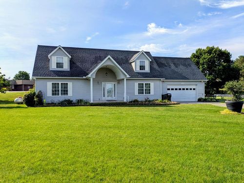 1308 Crescent Dr, Wheelersburg, OH, 45694-9265 | Card Image