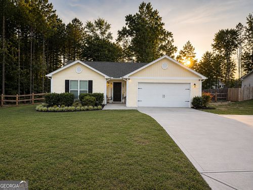 675 Stag Run Dr, Mansfield, GA, 30055-5102 | Card Image